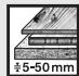 BOSCH PST 670 L - Montaj - 21