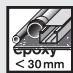 BOSCH PST 670 L - Montaj - 36