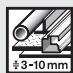 BOSCH PST 670 L - Montaj - 41