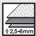 BOSCH PST 670 L - Montaj - 27