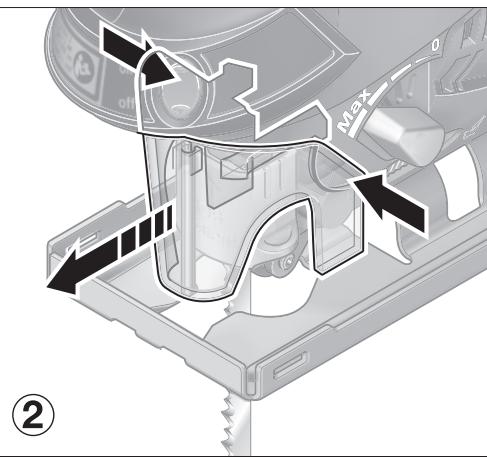 BOSCH PST 670 L - 6