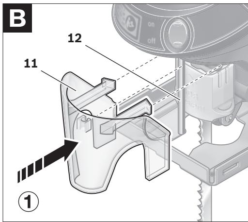 BOSCH PST 670 L - 5
