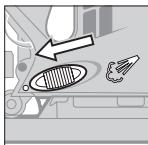 BOSCH PST 800 PEL - Späneblasvorrichtung - 2