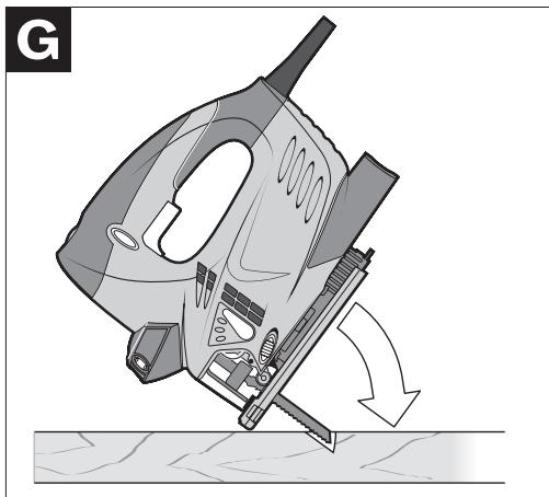 BOSCH PST 800 PEL - BOSCH - 1