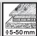BOSCH PST 800 PEL - Montaj - 19