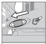 BOSCH PST 800 PEL - Alterar a pré-fixação da placa de base (PST 900 PEL) - 2