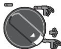BOSCH PBH 2800 RE - PBH 2800 RE/PBH 2900 FRE/ PBH 3000 FRE Set - 4