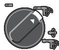 BOSCH PBH 2800 RE - PBH 2800 RE/PBH 2900 FRE/ PBH 3000 FRE Set - 2