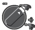 BOSCH PBH 2800 RE - PBH 2800 RE/PBH 2900 FRE/ PBH 3000 FRE Set - 2