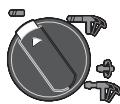 BOSCH PBH 2800 RE - PBH 2800 RE/PBH 2900 FRE/ PBH 3000 FRE Set - 1