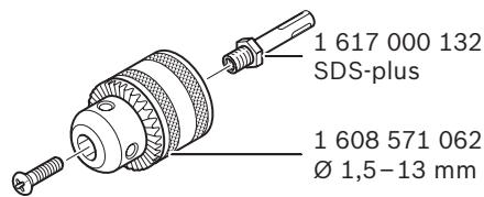 BOSCH PBH 2800 RE - Sadece AB üyesi ülkei icin: - 4