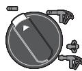 BOSCH PBH 2800 RE - PBH 2800 RE/PBH 2900 FRE/ PBH 3000 FRE Set - 1