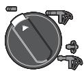 BOSCH PBH 2800 RE - PBH 2800 RE/PBH 2900 FRE/ PBH 3000 FRE Set - 1