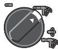 BOSCH PBH 2800 RE - PBH 2800 RE/PBH 2900 FRE/ PBH 3000 FRE Set - 2