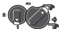 BOSCH PBH 2800 RE - PBH 2800 RE/PBH 2900 FRE/ PBH 3000 FRE Set - 7