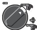 BOSCH PBH 2800 RE - PBH 2800 RE/PBH 2900 FRE/ PBH 3000 FRE Set - 2
