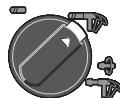 BOSCH PBH 2800 RE - PBH 2800 RE/PBH 2900 FRE/ PBH 3000 FRE Set - 2