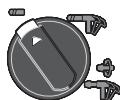BOSCH PBH 2800 RE - PBH 2800 RE/PBH 2900 FRE/ PBH 3000 FRE Set - 1