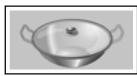 BOSCH PBP613B80E - Recipiente wok - 1