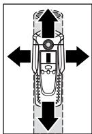 BOSCH PDO MULTI - Metalgenstandesøges - 1