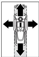 BOSCH PDO MULTI - Tipos de funciona - 1