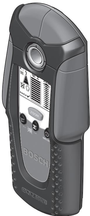 BOSCH PDO MULTI - PDO Multi - 1
