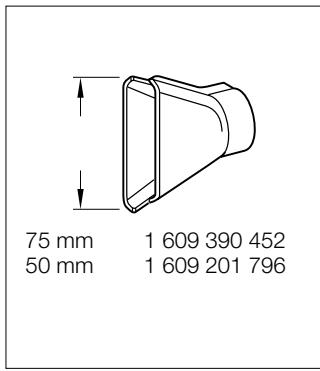BOSCH PHG 630 DCE - BOSCH - 9
