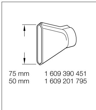 BOSCH PHG 630 DCE - BOSCH - 7