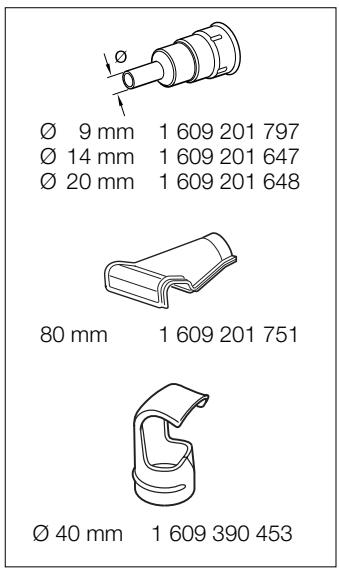 BOSCH PHG 630 DCE - BOSCH - 19