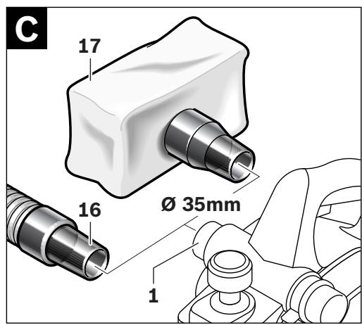 BOSCH PHO 20-82 - | - 14