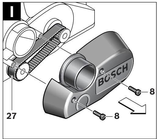 BOSCH PHO 20-82 - BOSCH - 20