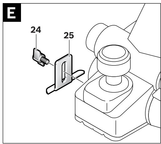 BOSCH PHO 20-82 - BOSCH - 2