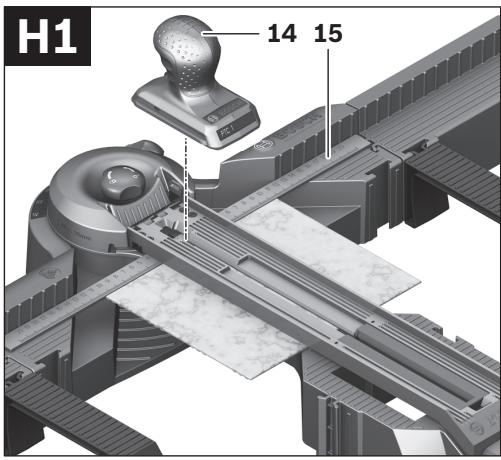 BOSCH PLS 300 - 20