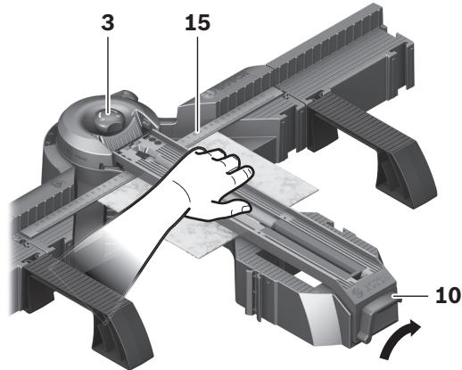 BOSCH PLS 300 - 18