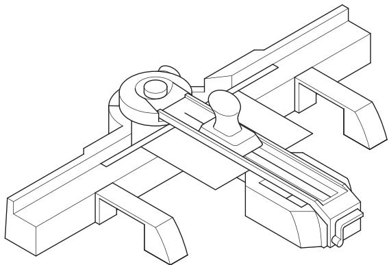 BOSCH PLS 300 - 13