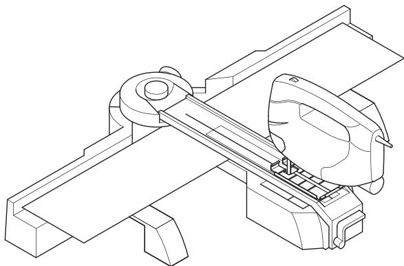 BOSCH PLS 300 - 3