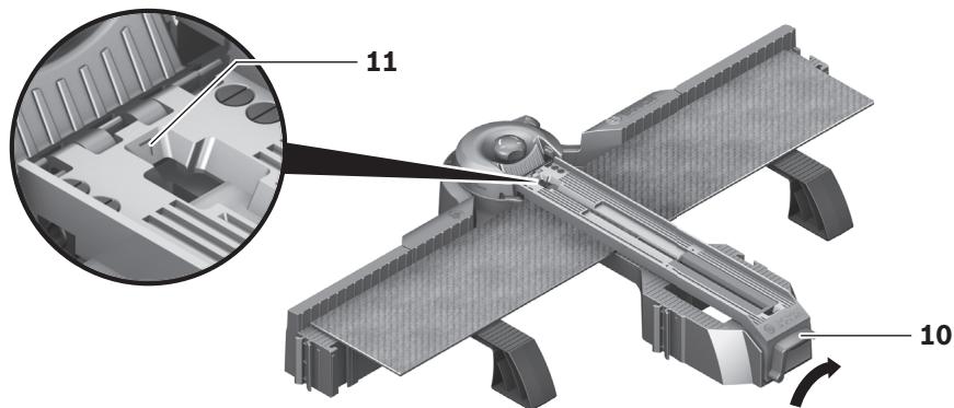 BOSCH PLS 300 - 5