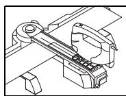 BOSCH PLS 300 - leteicamie zaga asmenu izmeri - 1