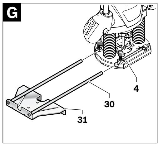 BOSCH POF 1200 AE - BOSCH - 13