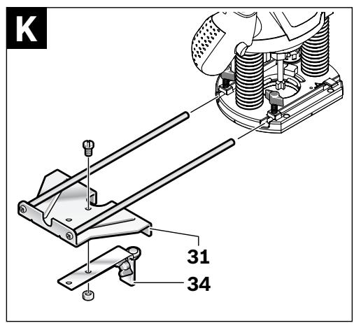 BOSCH POF 1200 AE - BOSCH - 17