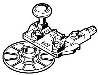 BOSCH POF 1200 AE - Montaj - 5