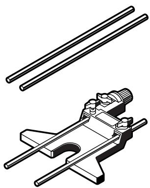 BOSCH POF 1200 AE - Montaj - 4