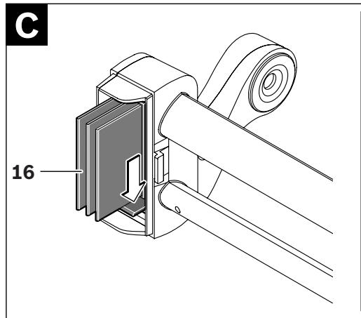 BOSCH PSB 650 RA - 3