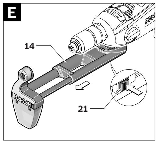 BOSCH PSB 850-2 RE - BOSCH - 10