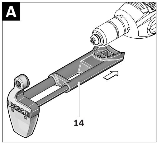 BOSCH PSB 850-2 RE - BOSCH - 5