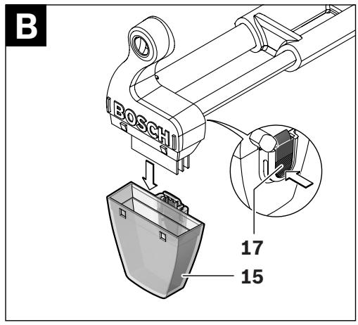 BOSCH PSB 850-2 RE - BOSCH - 6