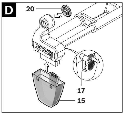 BOSCH PSB 850-2 RE - BOSCH - 9