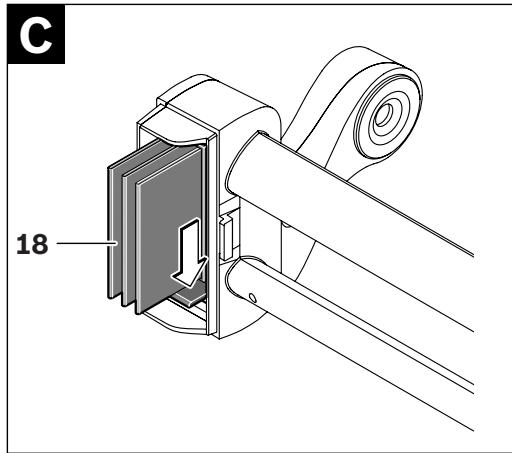 BOSCH PSB 850-2 RE - BOSCH - 7