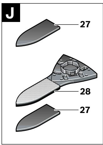 BOSCH PSM VENTARO 1400 - BOSCH - 14