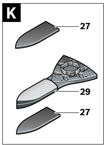 BOSCH PSM VENTARO 1400 - BOSCH - 15